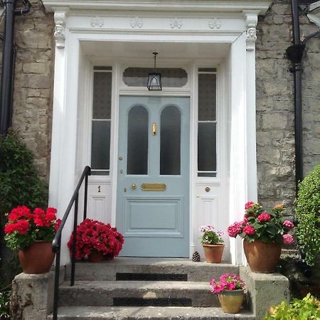 肯德尔1 Airethwaite House公寓 外观 照片