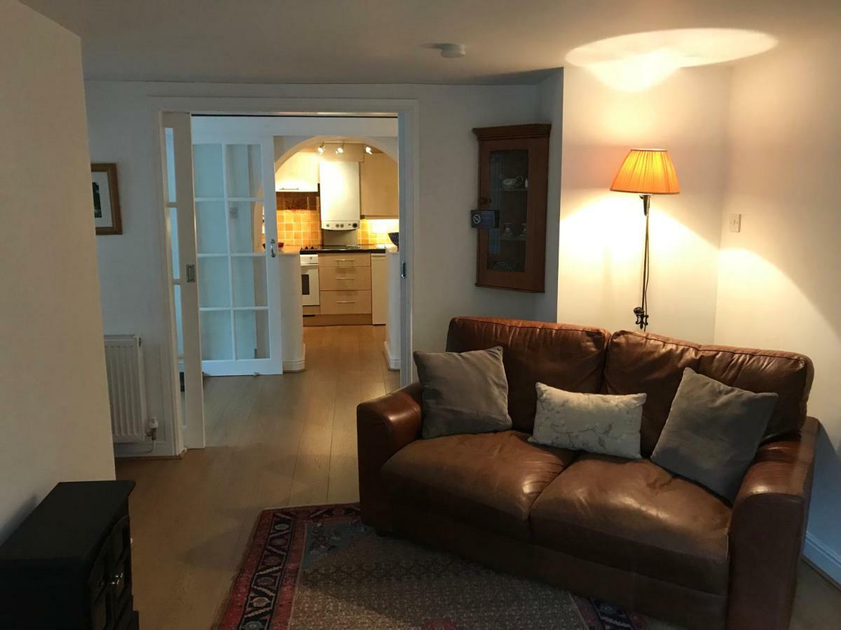 肯德尔1 Airethwaite House公寓 外观 照片