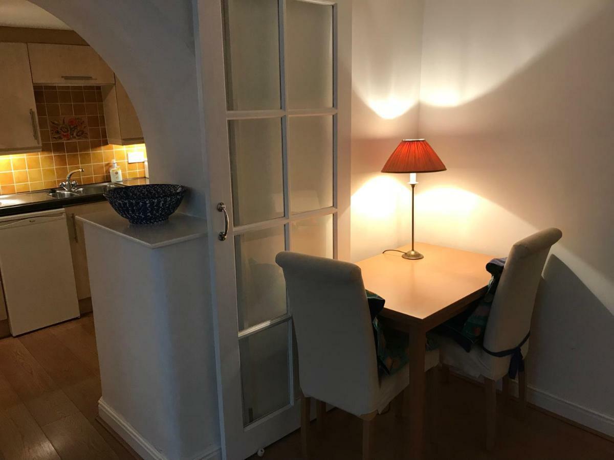 肯德尔1 Airethwaite House公寓 外观 照片