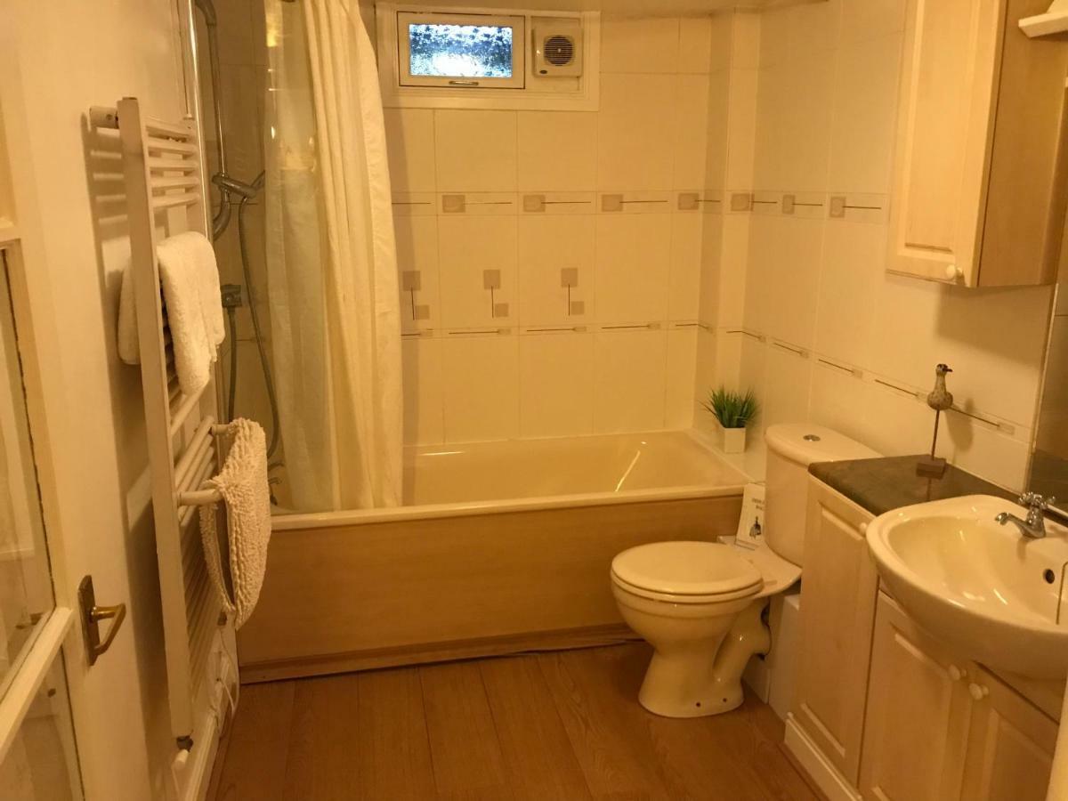 肯德尔1 Airethwaite House公寓 外观 照片