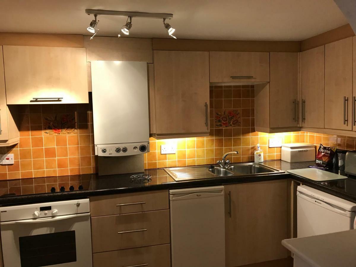 肯德尔1 Airethwaite House公寓 外观 照片
