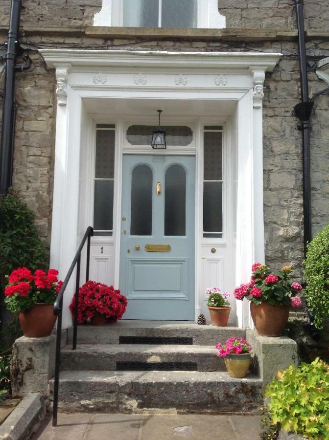 肯德尔1 Airethwaite House公寓 外观 照片